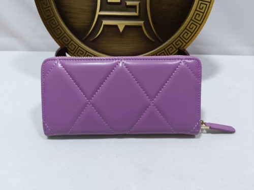 202206SS新作Chanelシャネル 長財布スーパーコピー