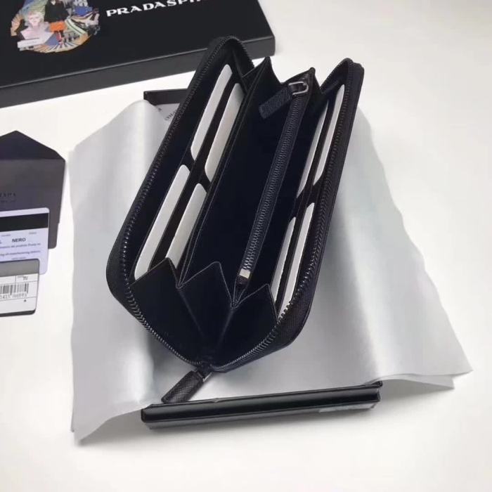202206SS新作Pradaプラダ長財布スーパーコピー
