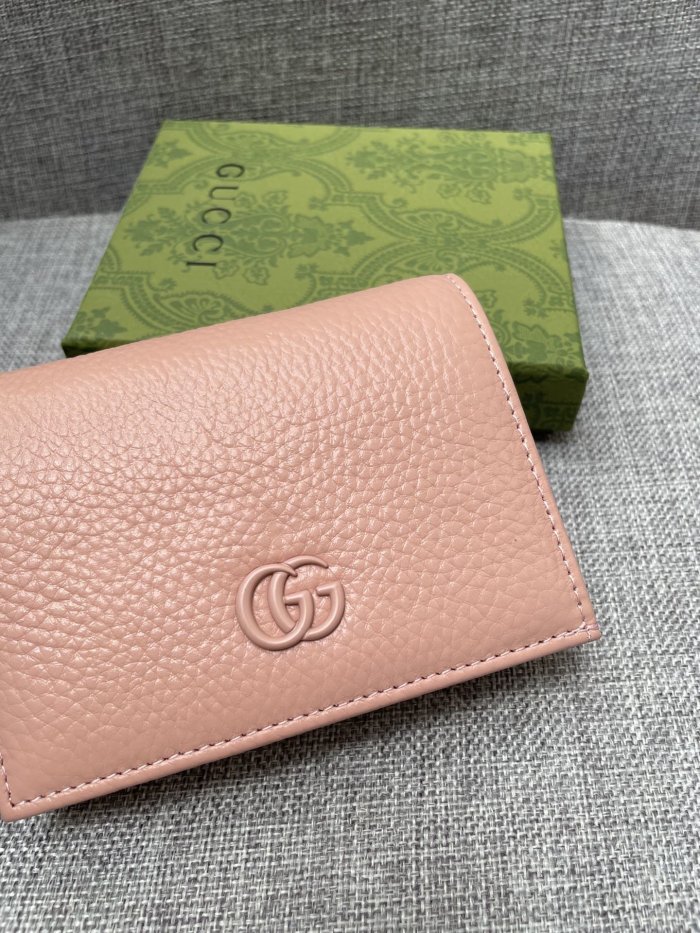 202205SS グッチGucci新作通販 短財布スーパーコピー