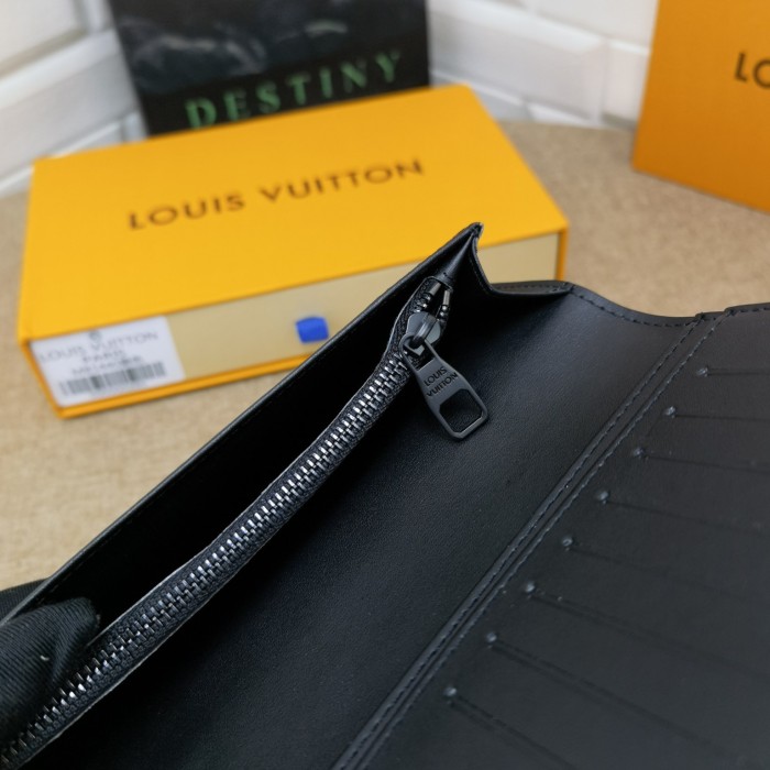 202206SS新作Louis Vuitton ルイヴィトン短財布スーパーコピー