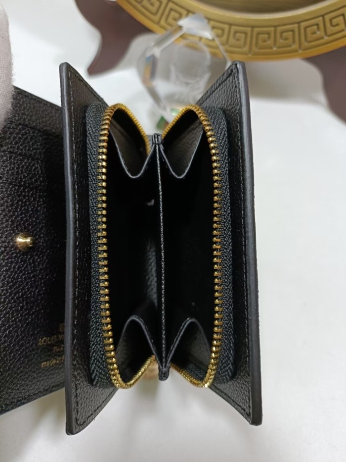 202206SS新作Louis Vuitton ルイヴィトン 短財布スーパーコピー