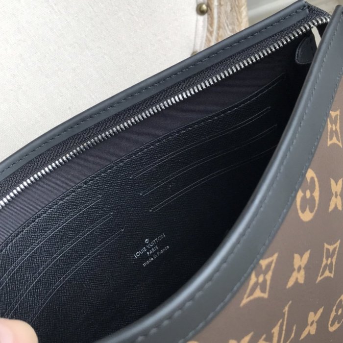 202205SS新作 Louis Vuitton ルイヴィトン メンズ ハンドバックスーパーコピー