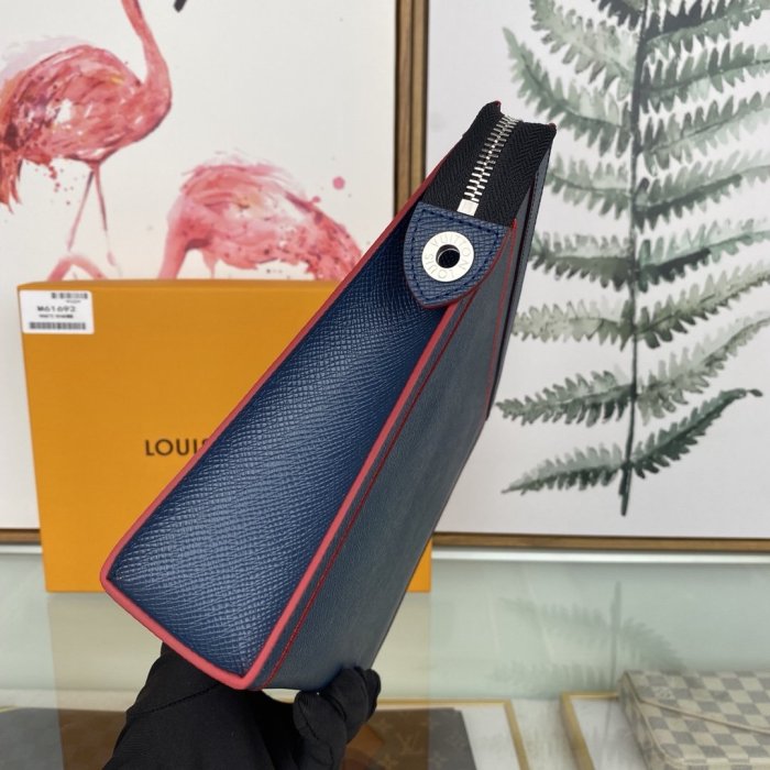 202205SS新作 Louis Vuitton ルイヴィトン メンズ ハンドバックスーパーコピー