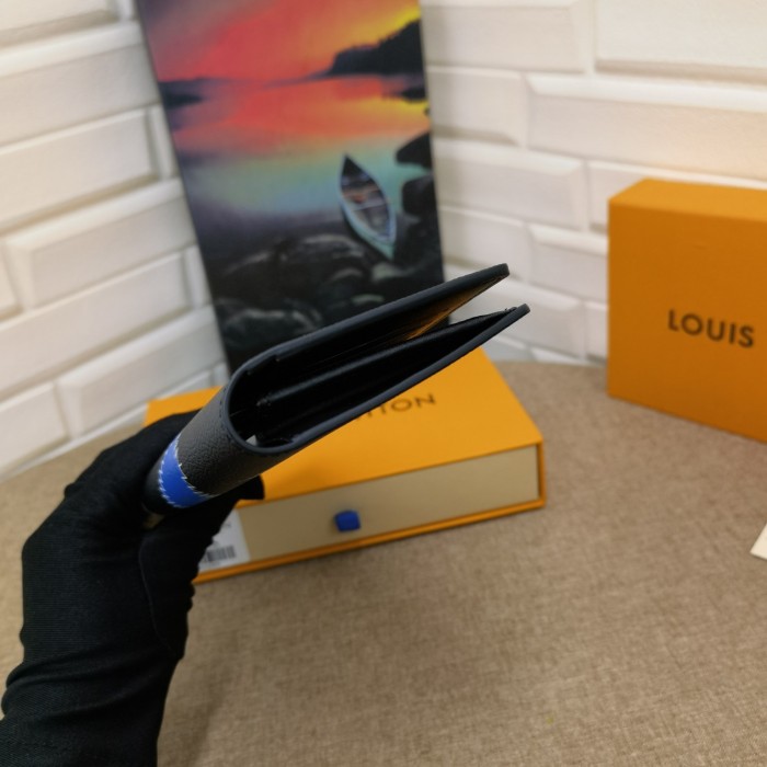 202206SS新作Louis Vuitton ルイヴィトン短財布スーパーコピー