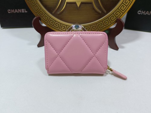 202206SS新作Chanelシャネル 短財布スーパーコピー