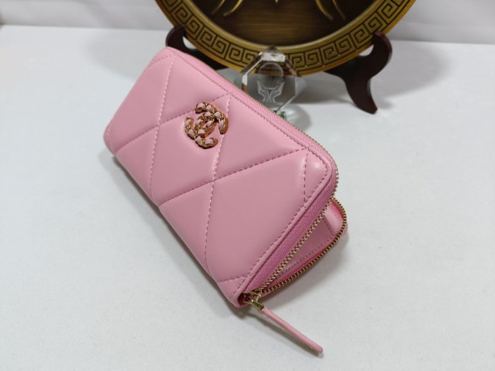 202206SS新作Chanelシャネル 長財布スーパーコピー