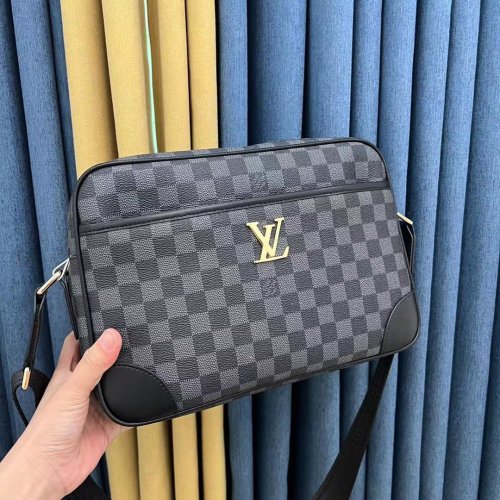 202205SS新作 Louis Vuitton ルイヴィトン メンズ ショルダーバッグスーパーコピー
