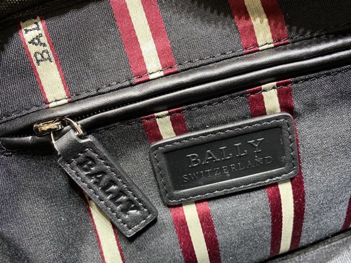 202206SS新作Ballyバリーメンズ ショルダーバッグ スーパーコピー