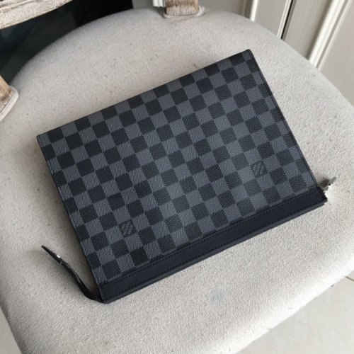 202205SS新作 Louis Vuitton ルイヴィトン メンズ ハンドバックスーパーコピー