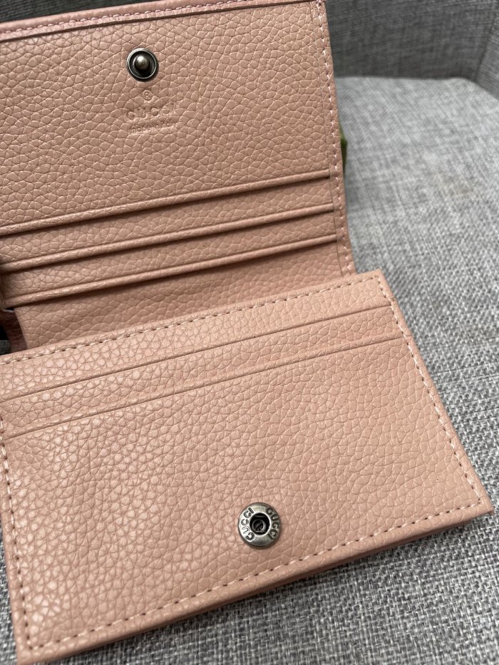 202205SS グッチGucci新作通販 短財布スーパーコピー