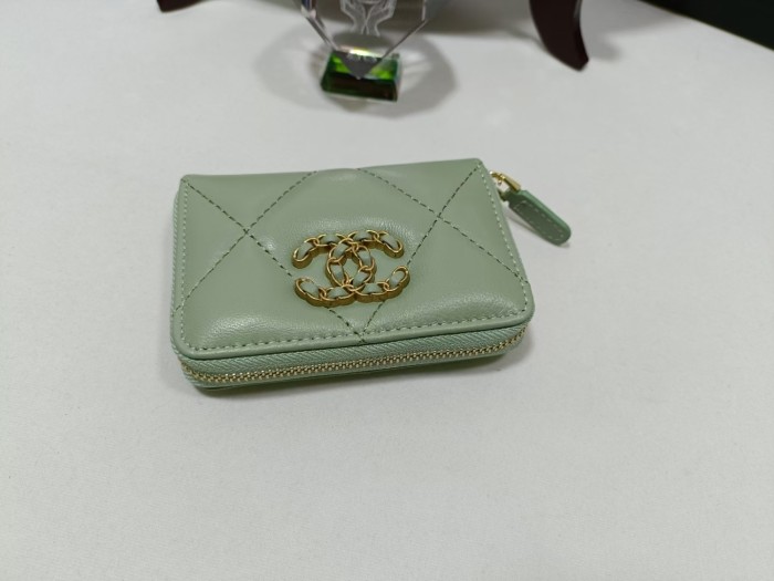 202206SS新作Chanelシャネル 短財布スーパーコピー