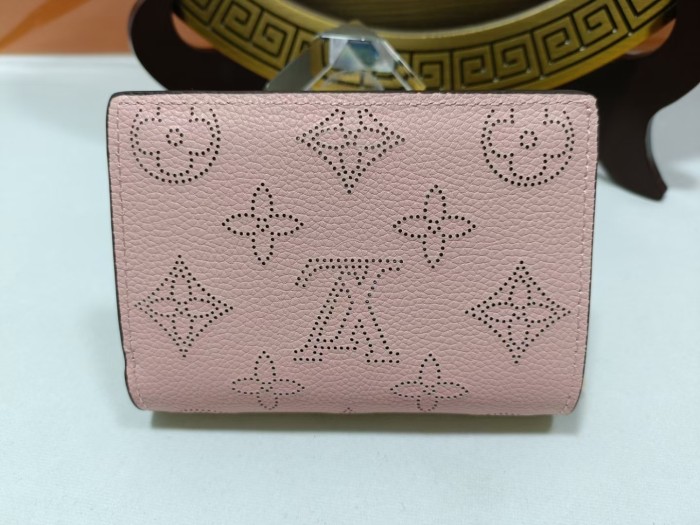 202206SS新作Louis Vuitton ルイヴィトン 短財布スーパーコピー
