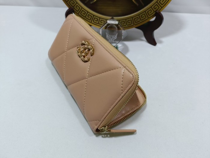 202206SS新作Chanelシャネル 長財布スーパーコピー