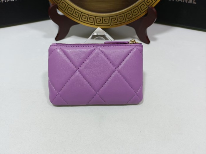 202206SS新作Chanelシャネル 短財布スーパーコピー