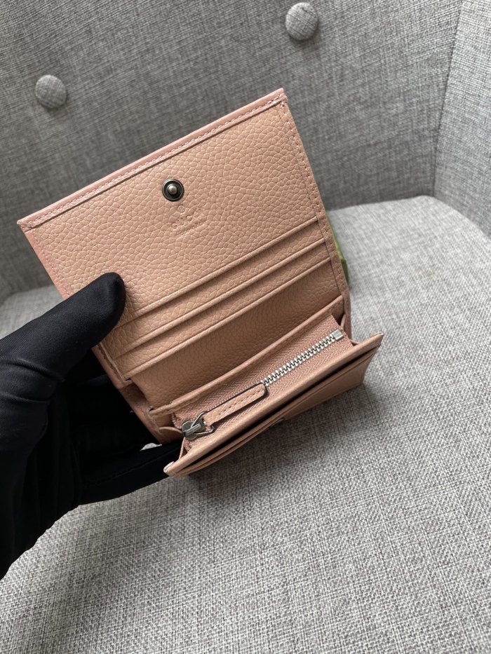 202205SS グッチGucci新作通販 短財布スーパーコピー