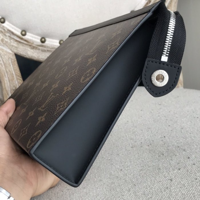 202205SS新作 Louis Vuitton ルイヴィトン メンズ ハンドバックスーパーコピー