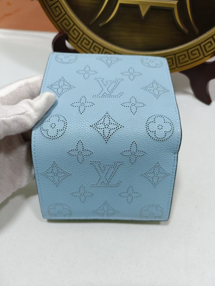 202206SS新作Louis Vuitton ルイヴィトン 短財布スーパーコピー