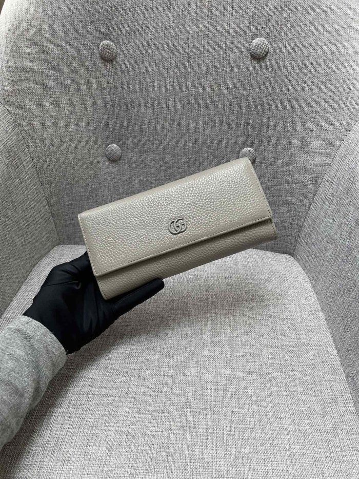 202205SS グッチGucci新作通販 長財布スーパーコピー