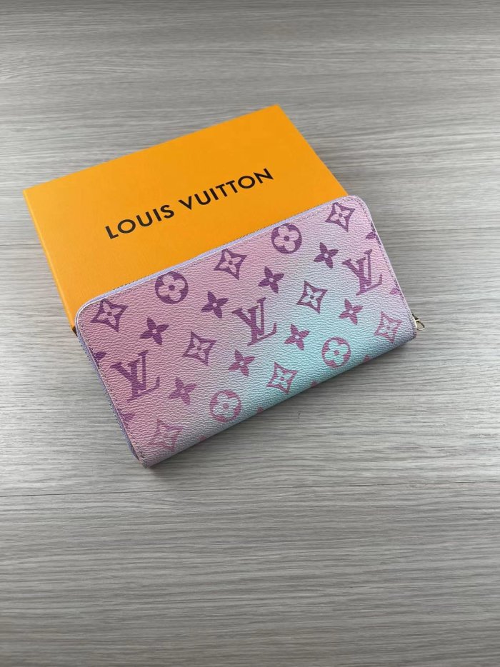 202206SS新作Louis Vuitton ルイヴィトン 長財布スーパーコピー