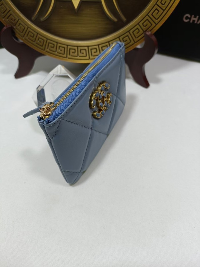 202206SS新作Chanelシャネル 短財布スーパーコピー