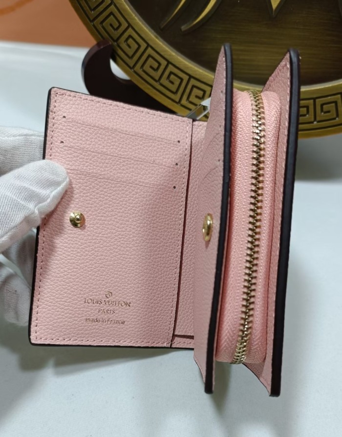 202206SS新作Louis Vuitton ルイヴィトン 短財布スーパーコピー