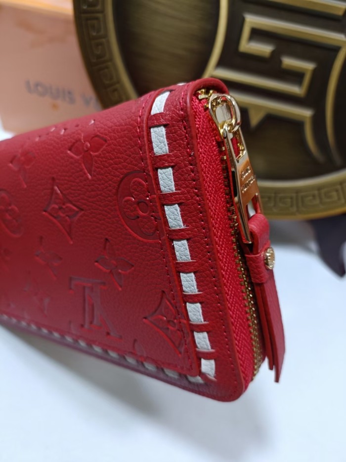 202206SS新作Louis Vuitton ルイヴィトン 長財布スーパーコピー