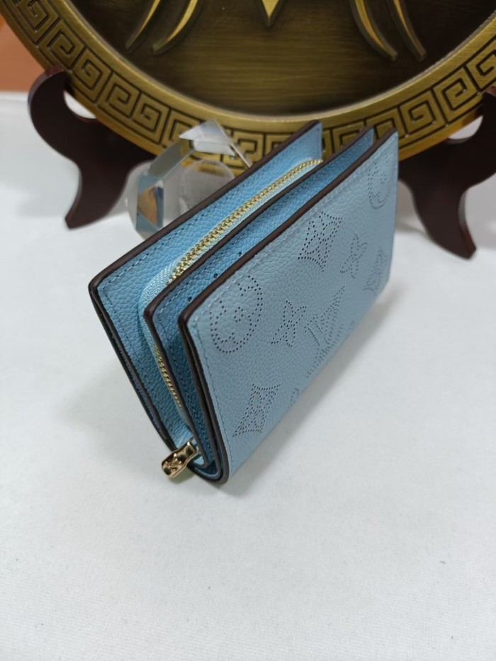 202206SS新作Louis Vuitton ルイヴィトン 短財布スーパーコピー