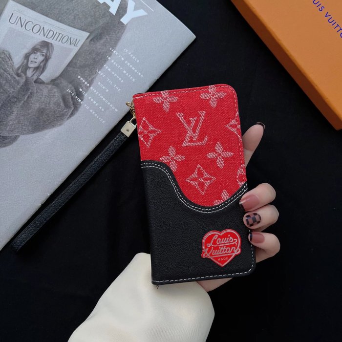 202205ルイヴィトン/Louis Vuitton ケース最新全機種13 Pro/11/Xs Max/Xr/XS/iPhone7/7P/8/8P/iPhone12 4色