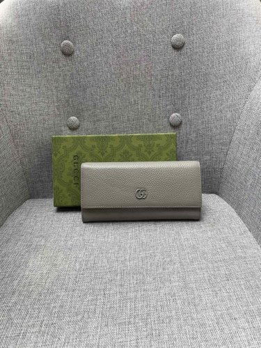 202205SS グッチGucci新作通販 長財布スーパーコピー