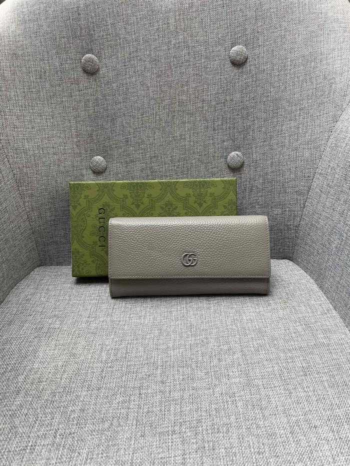 202205SS グッチGucci新作通販 長財布スーパーコピー