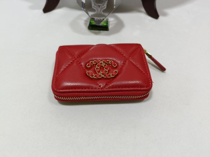 202206SS新作Chanelシャネル 短財布スーパーコピー