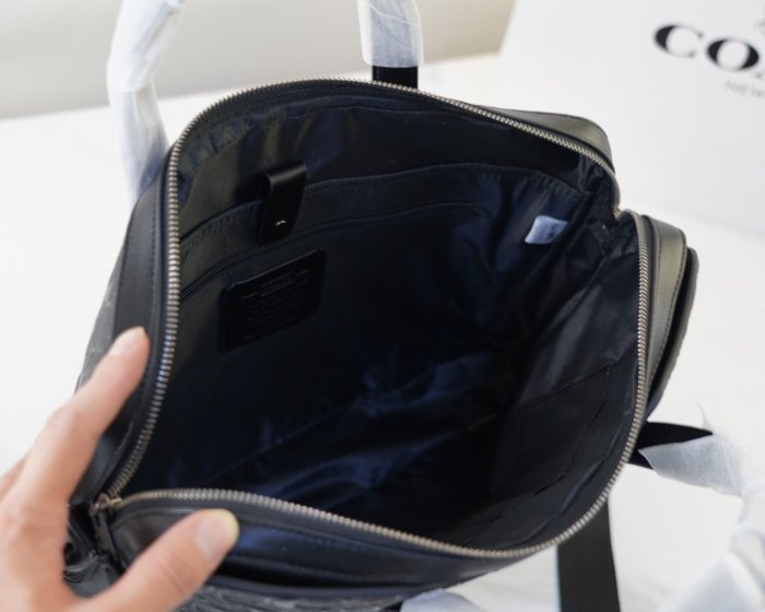202205SS新作 Coach コーチ メンズ ハンドバックスーパーコピー