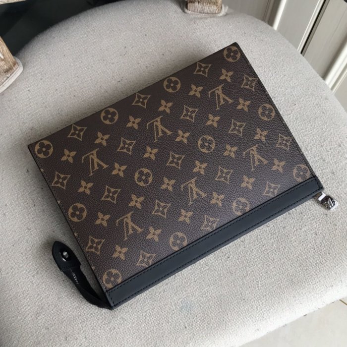 202205SS新作 Louis Vuitton ルイヴィトン メンズ ハンドバックスーパーコピー