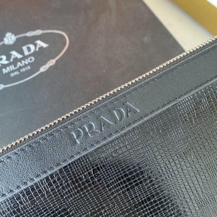 202205SS新作Pradaプラダメンズ ハンドバックスーパーコピー