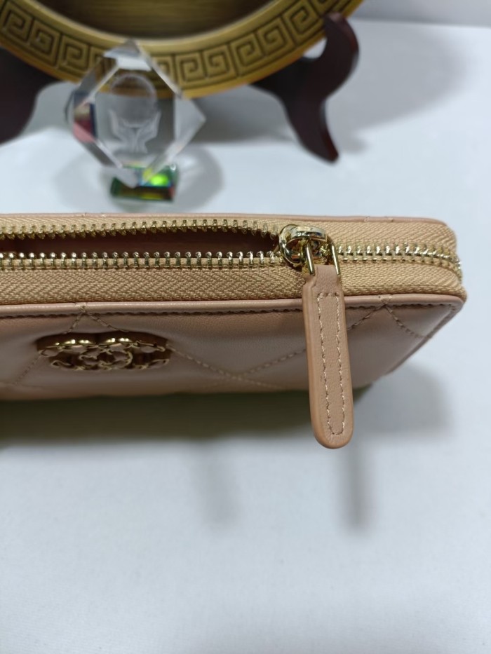 202206SS新作Chanelシャネル 長財布スーパーコピー