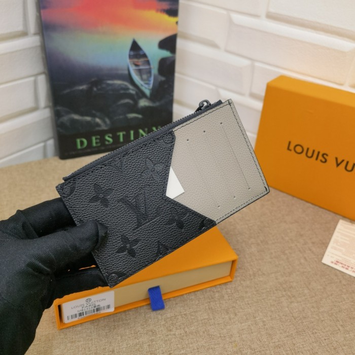 202206SS新作Louis Vuitton ルイヴィトン 長財布スーパーコピー
