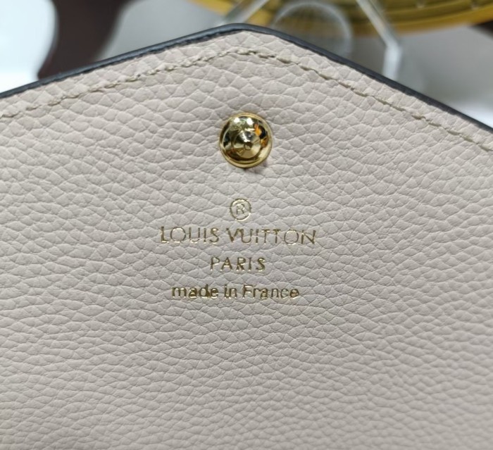 202206SS新作Louis Vuitton ルイヴィトン 長財布スーパーコピー