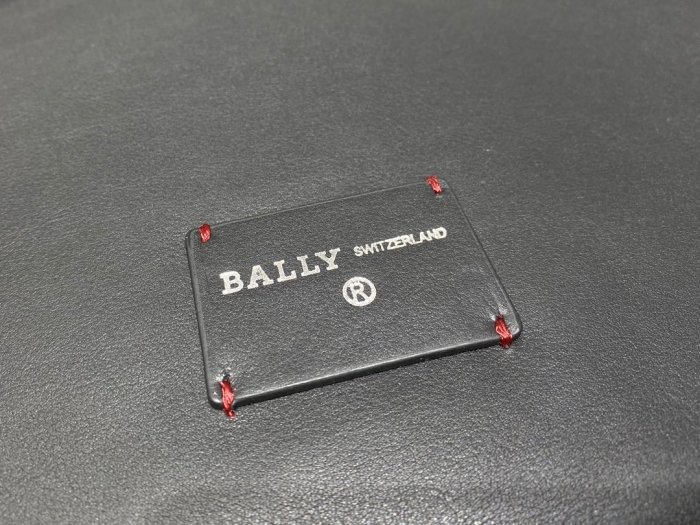 202206SS新作Ballyバリーメンズ ハンドバック スーパーコピー