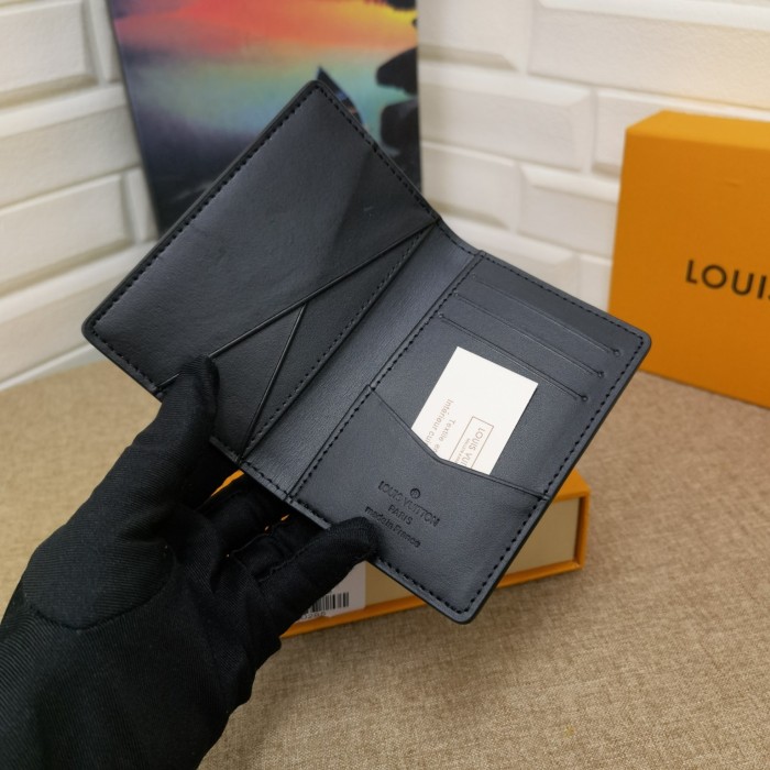 202206SS新作Louis Vuitton ルイヴィトン短財布スーパーコピー