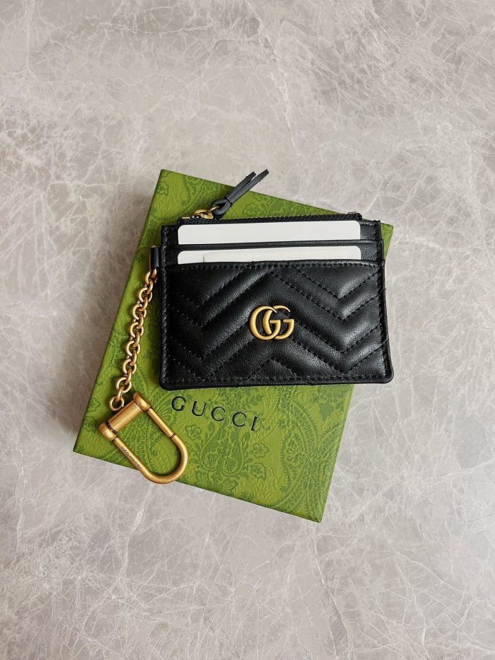 202206SS新作Gucciグッチ短財布スーパーコピー