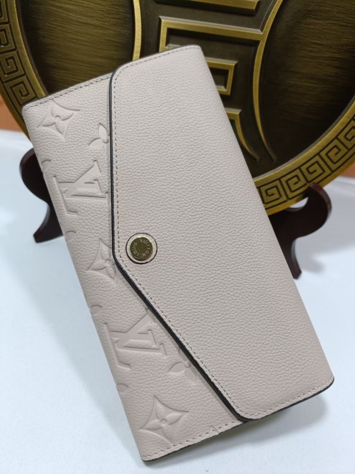 202206SS新作Louis Vuitton ルイヴィトン 長財布スーパーコピー