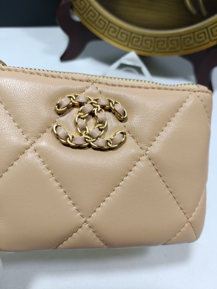 202206SS新作Chanelシャネル 短財布スーパーコピー