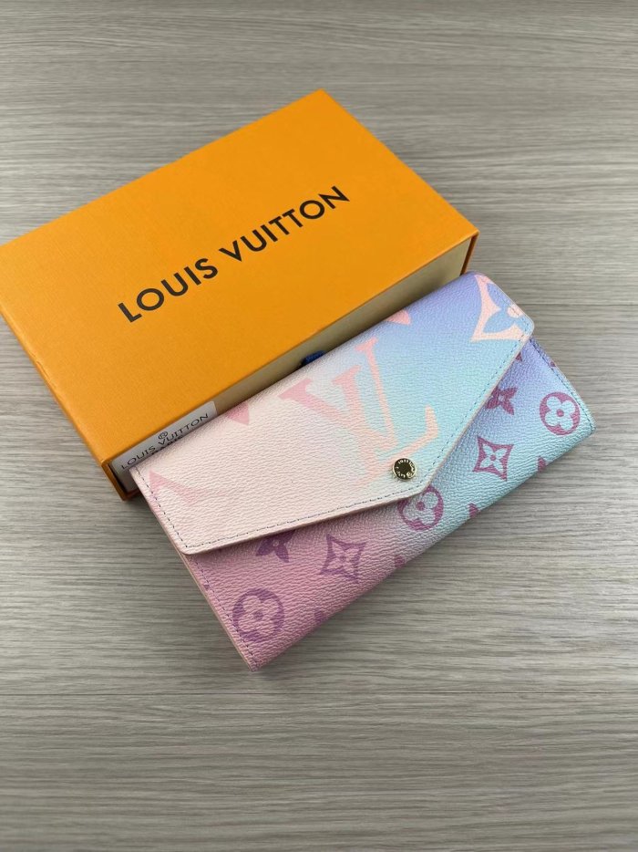 202206SS新作Louis Vuitton ルイヴィトン 長財布スーパーコピー