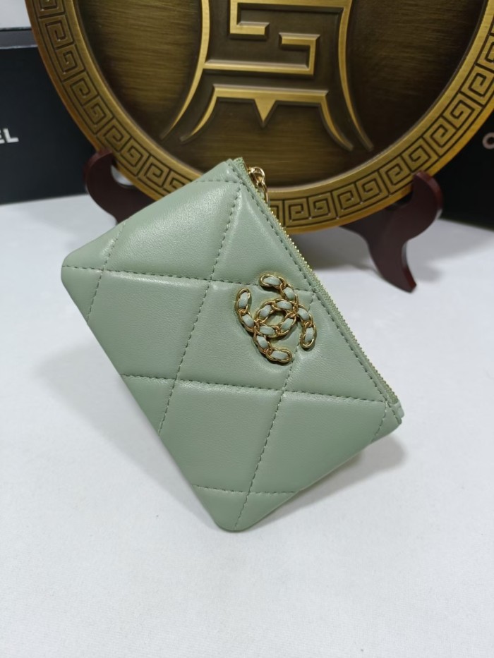202206SS新作Chanelシャネル 短財布スーパーコピー
