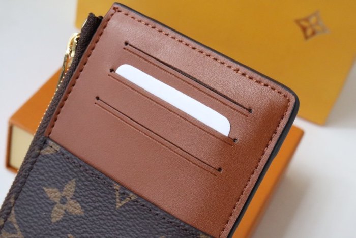 202206SS新作Louis Vuitton ルイヴィトン短財布スーパーコピー