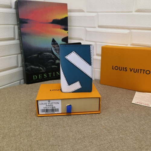 202206SS新作Louis Vuitton ルイヴィトン短財布スーパーコピー