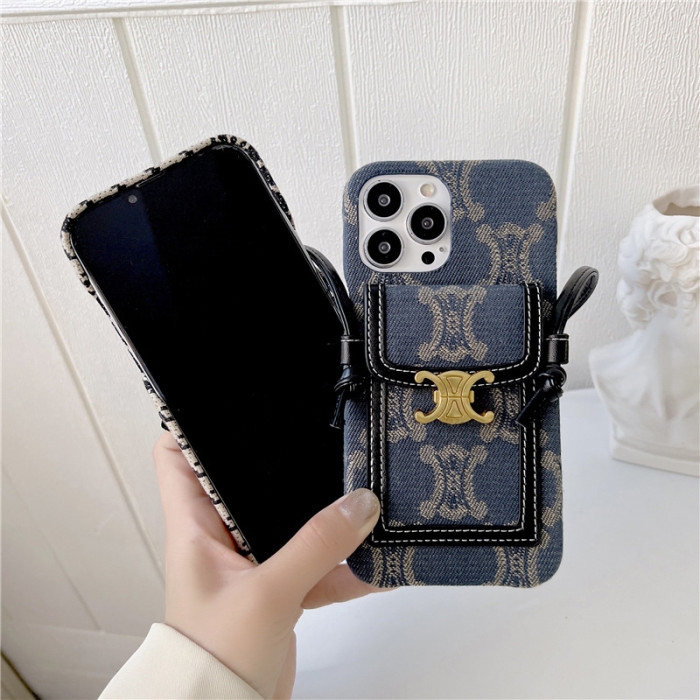 202205セリーヌ/Celine iPhoneケースコピー最新全機種13 Pro/11/Xs Max/Xr/XS/iPhone7/7P/8/8P/iPhone12 3色