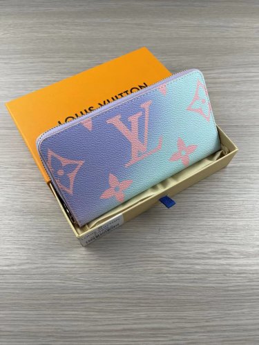 202206SS新作Louis Vuitton ルイヴィトン 長財布スーパーコピー