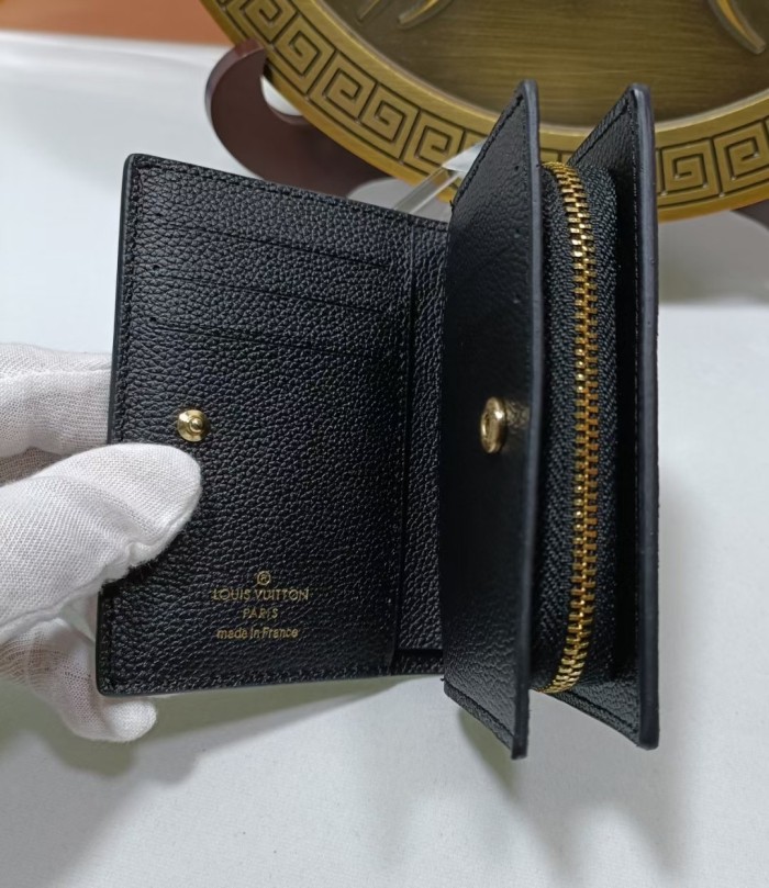 202206SS新作Louis Vuitton ルイヴィトン 短財布スーパーコピー