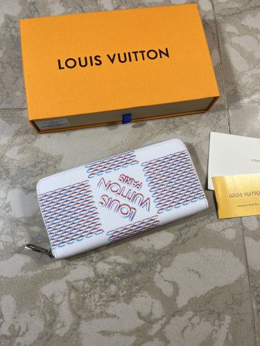 202206SS新作Louis Vuitton ルイヴィトン 長財布スーパーコピー